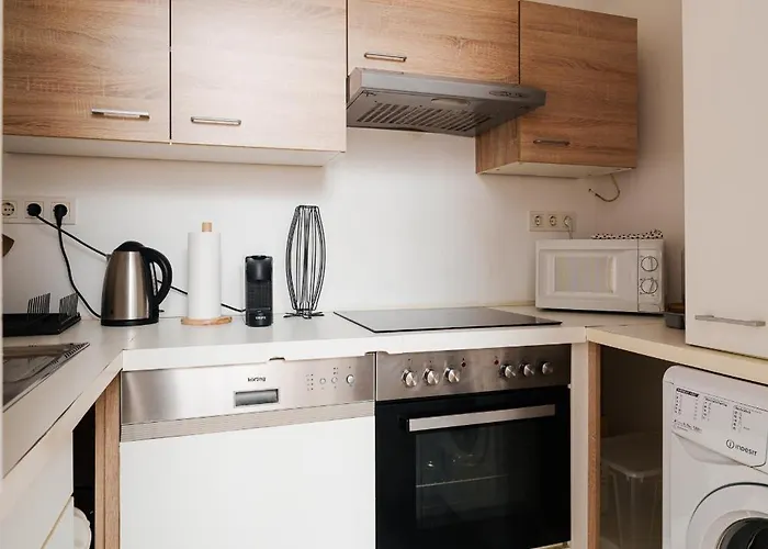 Belvedere 1bd Landstrasse Close To Mitte Apartman Bécs